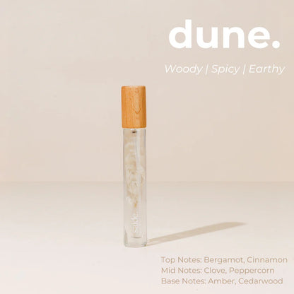 Saide Eau De Parfum Travel | 10ml