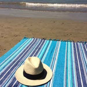 Picnic Rug – Stripes