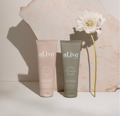 The Retreat Hand Care Duet
