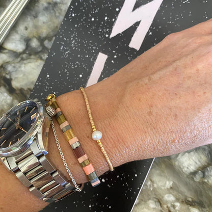 Salty Safari Ibiza Bracelets - Various