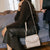 Lua Oatmeal 3 Compartment Handbag