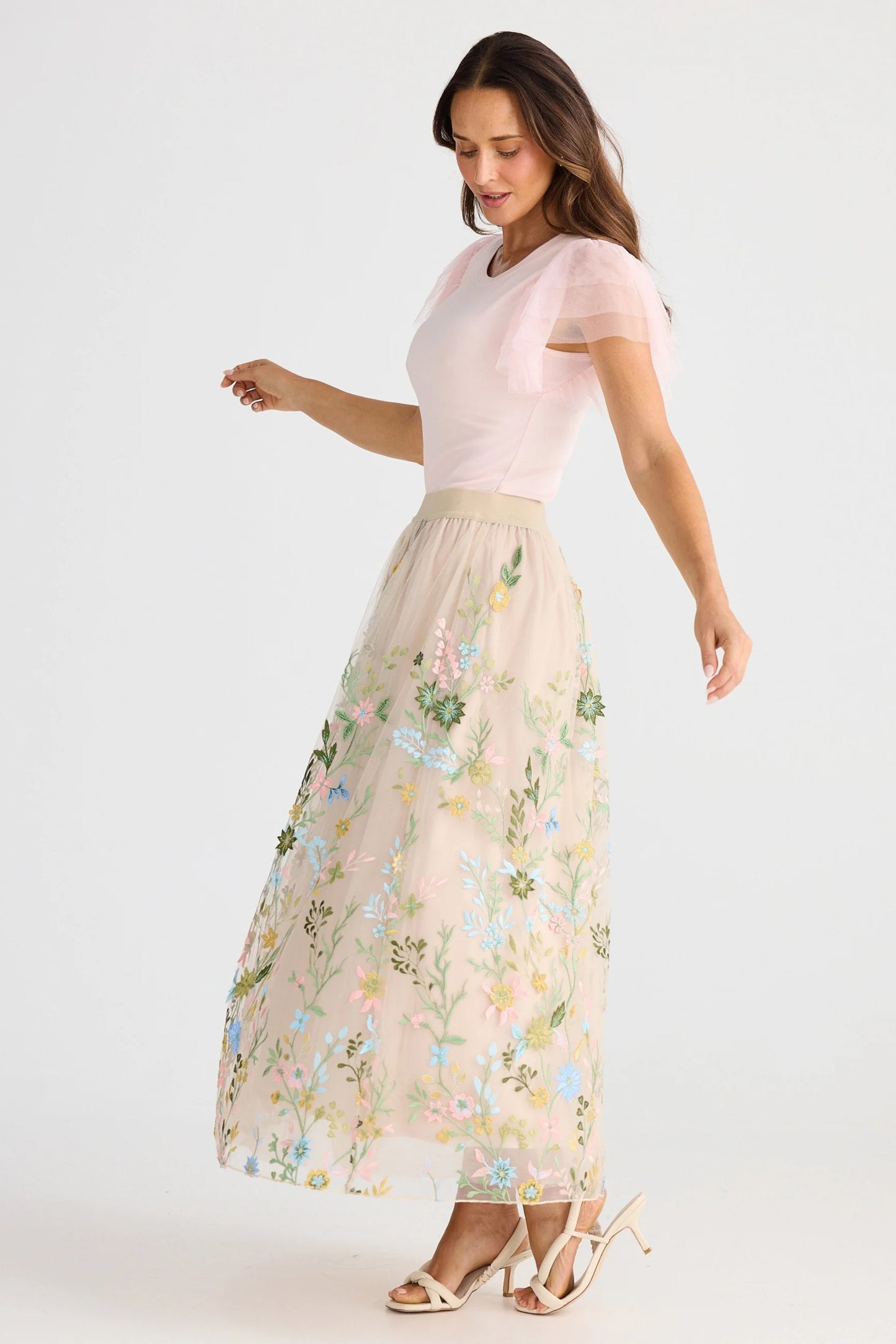 Enchanted Skirt