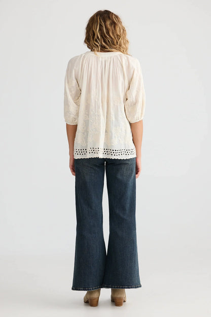 Goddess Top