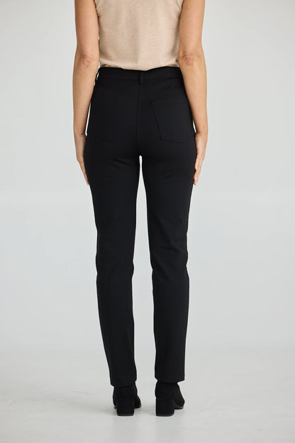 Aero Pants in Black