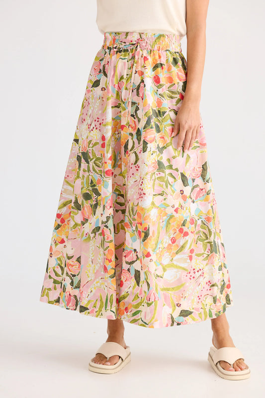 Eliza Skirt - Zoes Garden