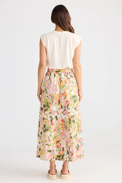 Eliza Skirt - Zoes Garden