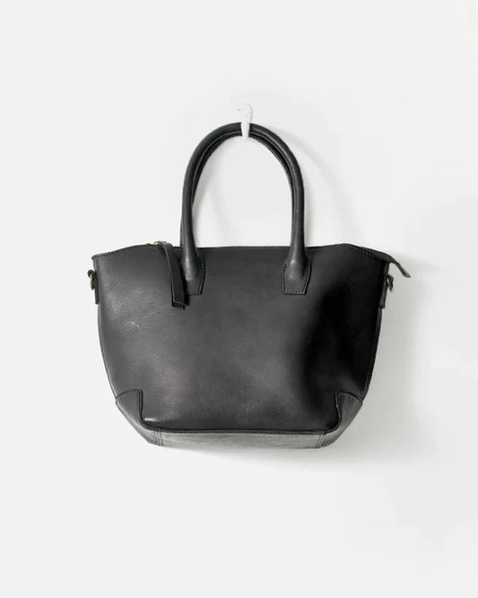 Baby Milan - Black