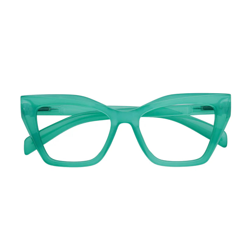 BELLA Reading Glasses in Assorted Bright Colours