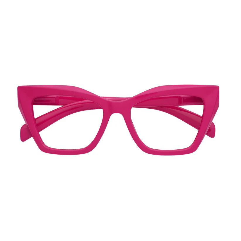 BELLA Reading Glasses in Assorted Bright Colours