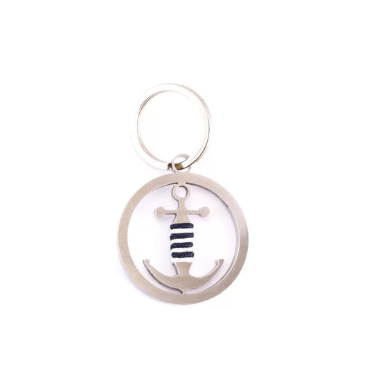 Sailor Keyring