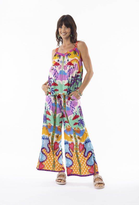 Briana Cami - Multi