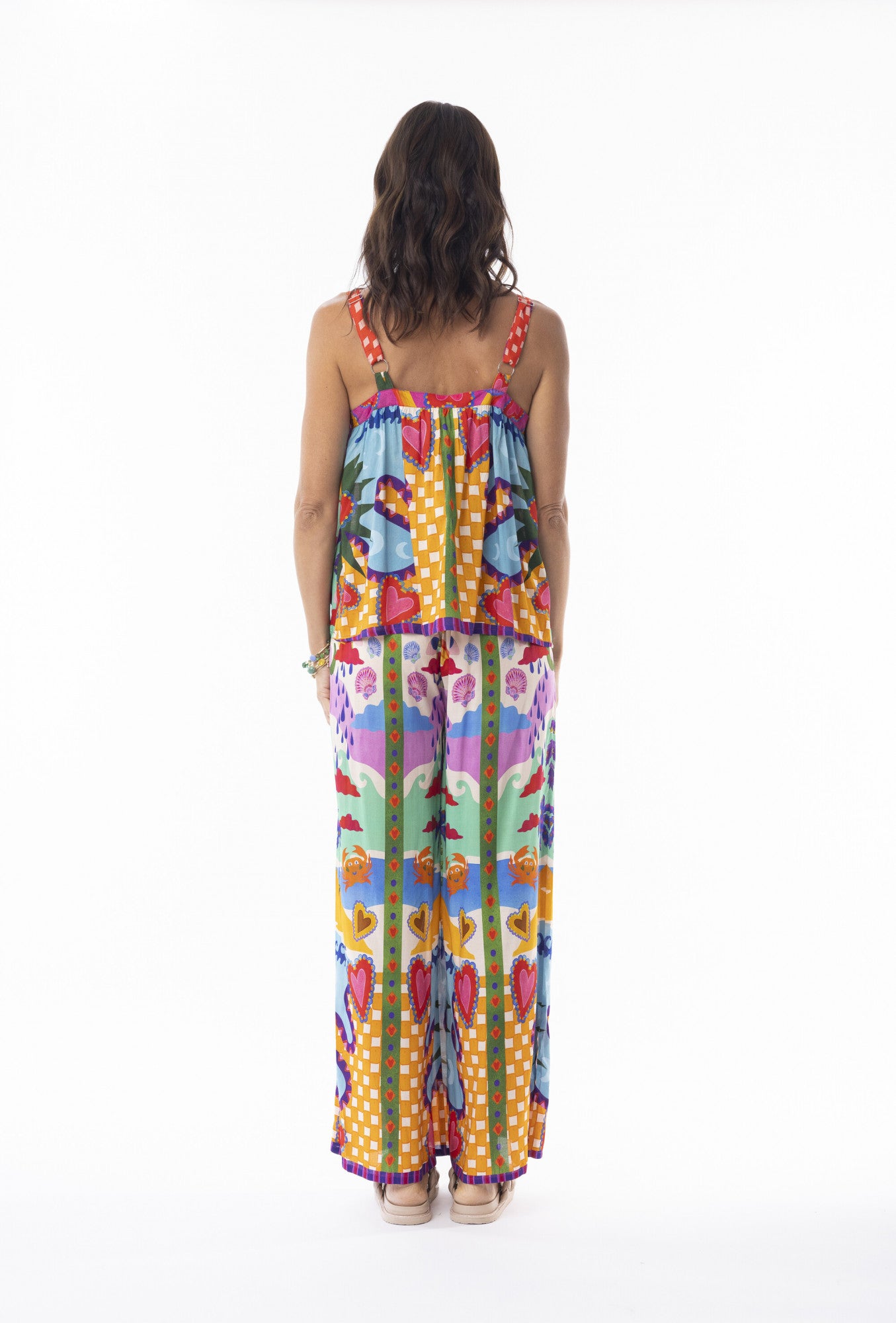 Briana Cami - Multi