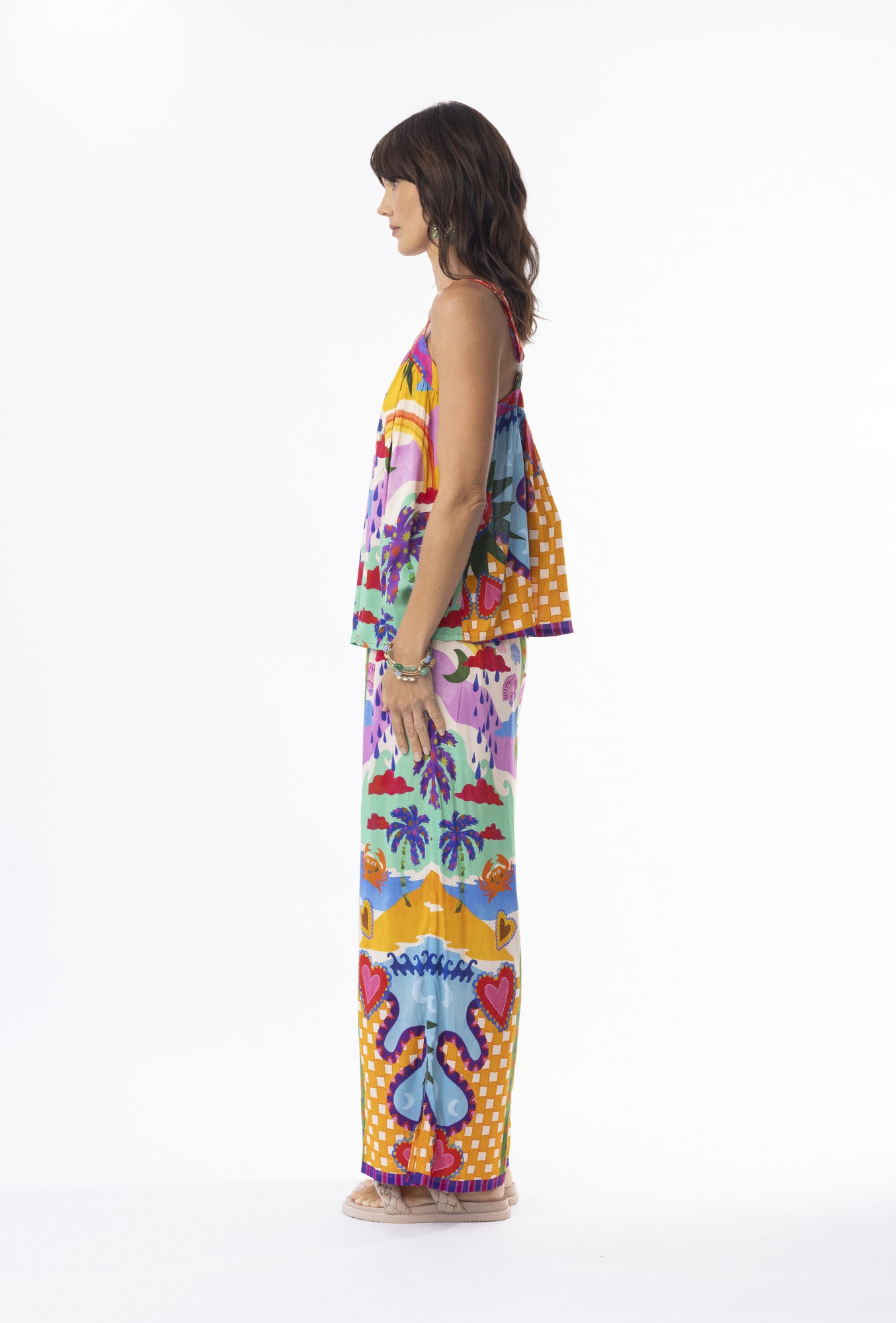 Briana Cami - Multi