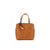 Amelie Tan 2 Piece Tote Handbag