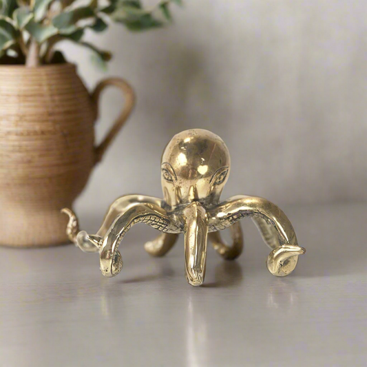 Ollie Octopus - Shiny