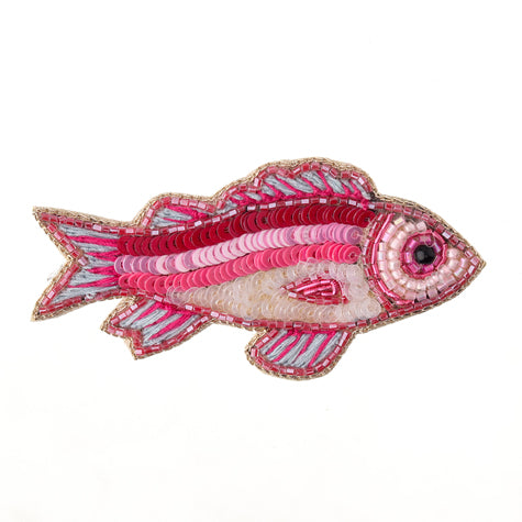 Carmen Brooch (Various)