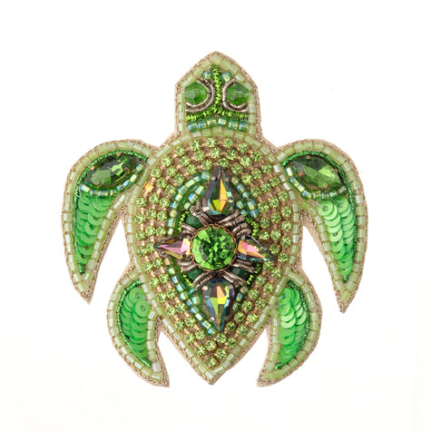 Carmen Brooch (Various)