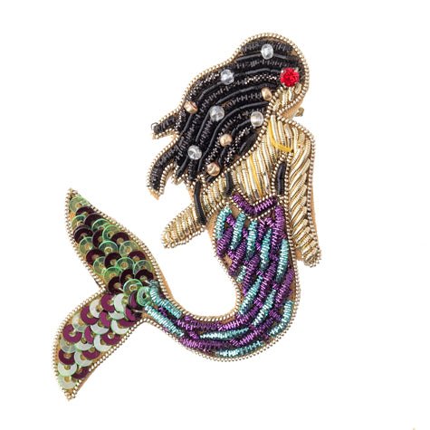 Carmen Brooch (Various)