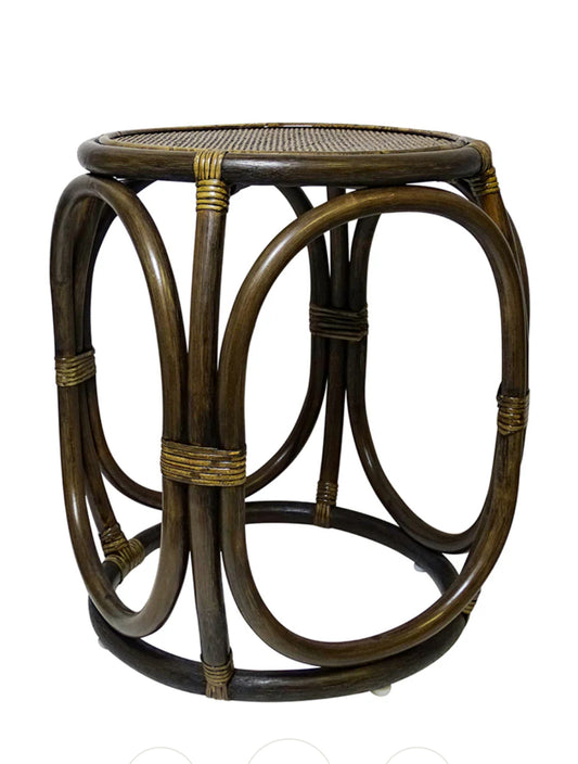 Felix Side Table Tobacco