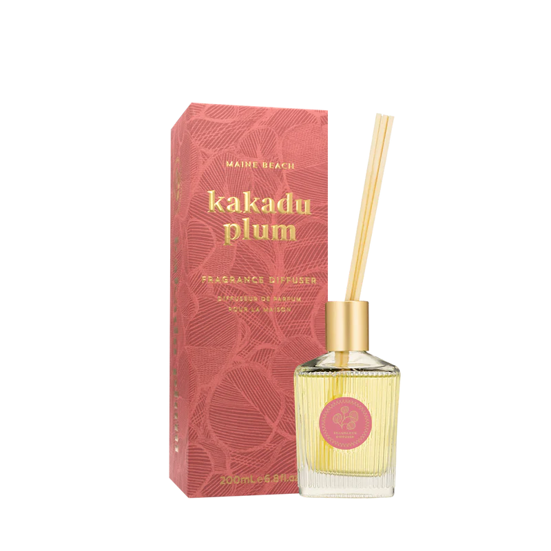 Kakadu Plum Fragrance Diffuser