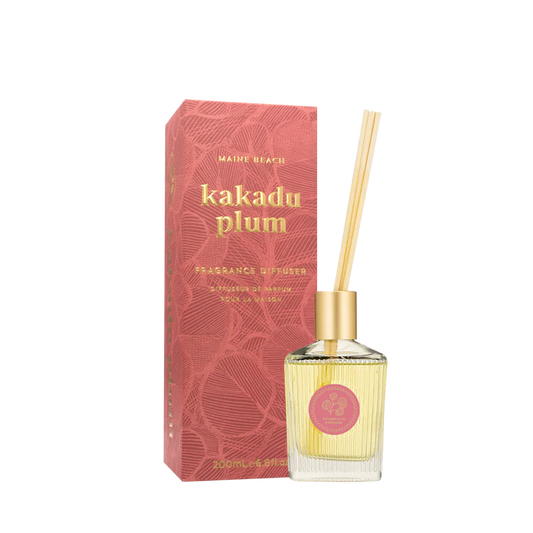 Kakadu Plum Fragrance Diffuser