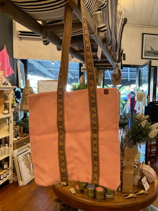 Audrey Beach Bag