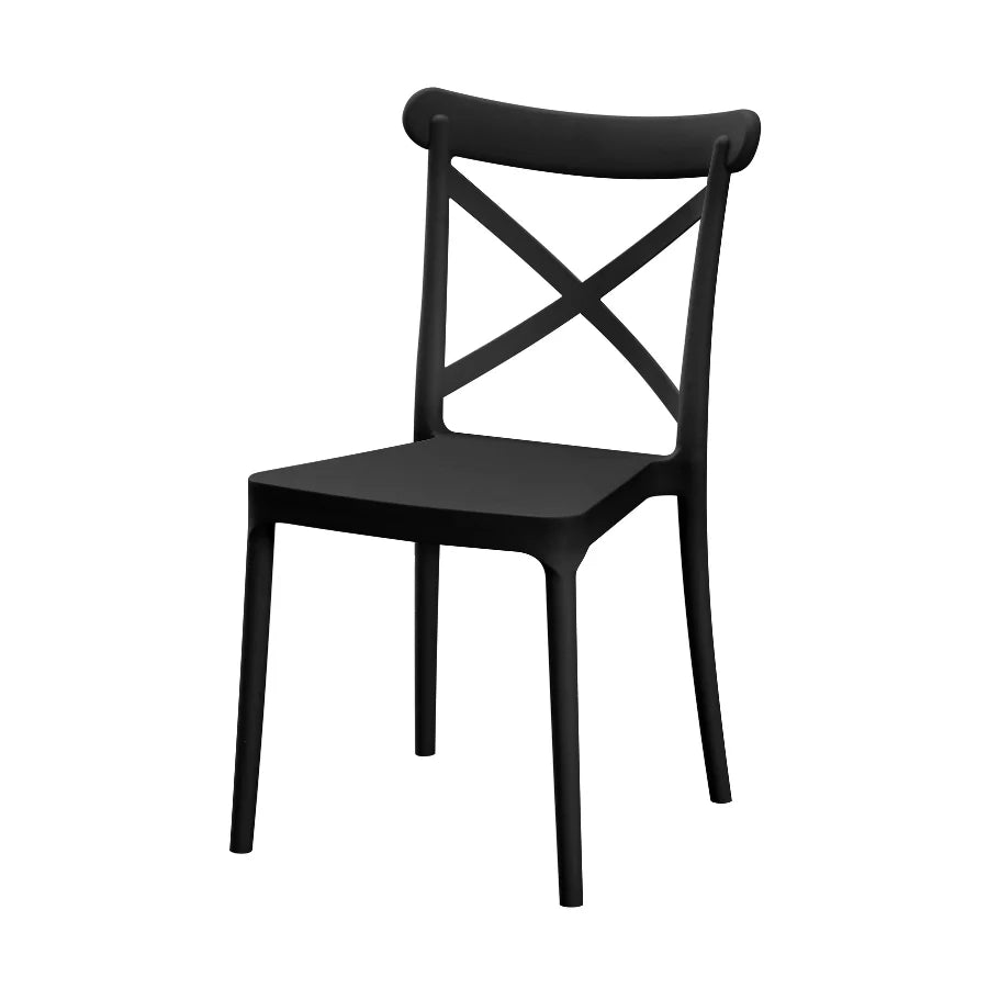 Trancoso White Outdoor Chair