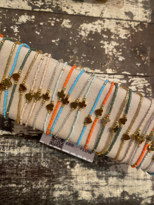 Salty Safari Delicate Bracelet Assorted