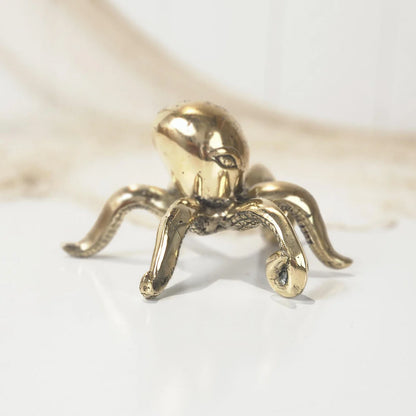 Ollie Octopus - Shiny