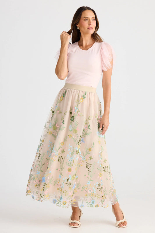 Enchanted Skirt