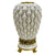 Gran Pina Vase White