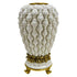 Gran Pina Vase White