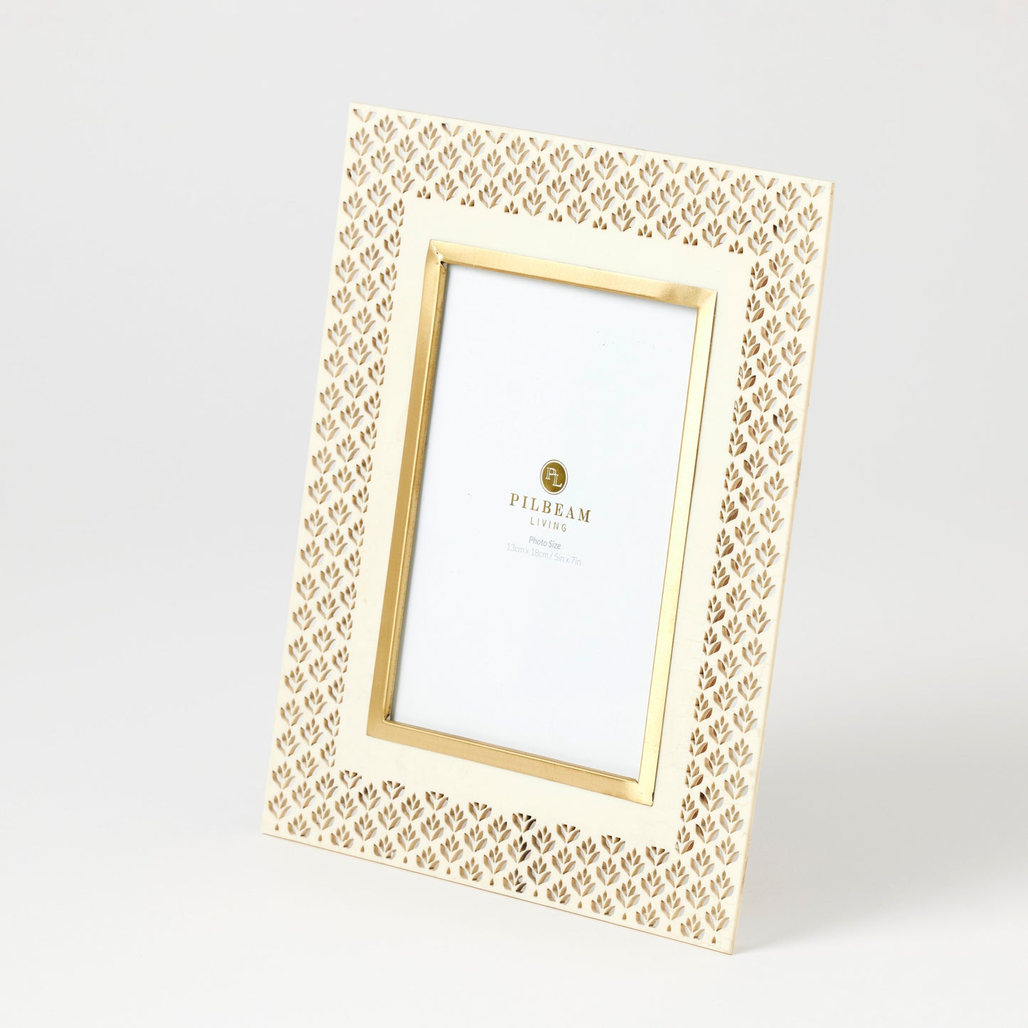 Remi 5x7" Photo Frame