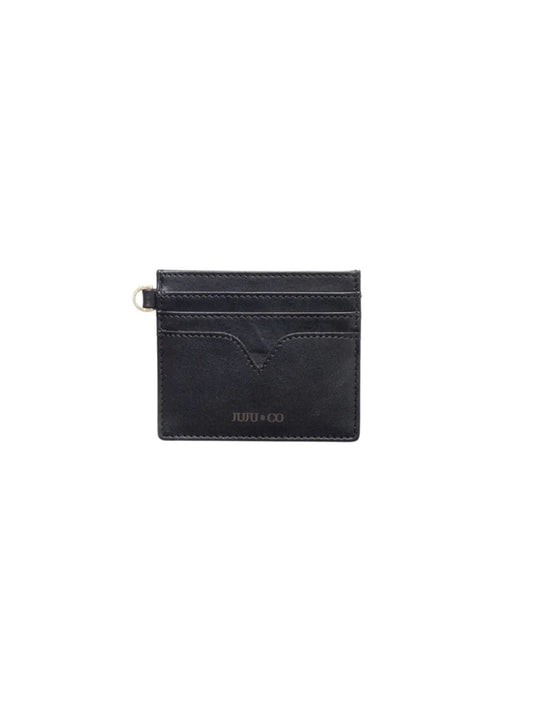 Card Holder - Black