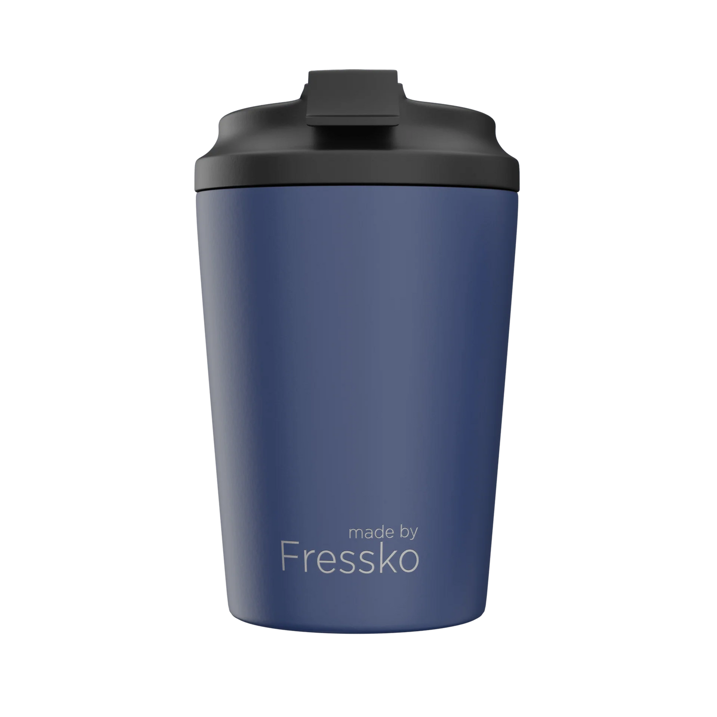 Ceramic Camino 12oz Reusable Coffee Cup in a Range of Colours