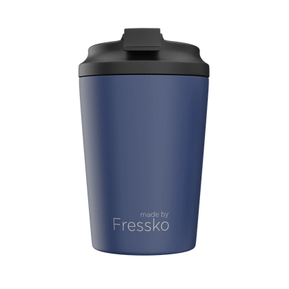 Ceramic Camino 12oz Reusable Coffee Cup in a Range of Colours