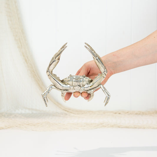 Crab L Shiny
