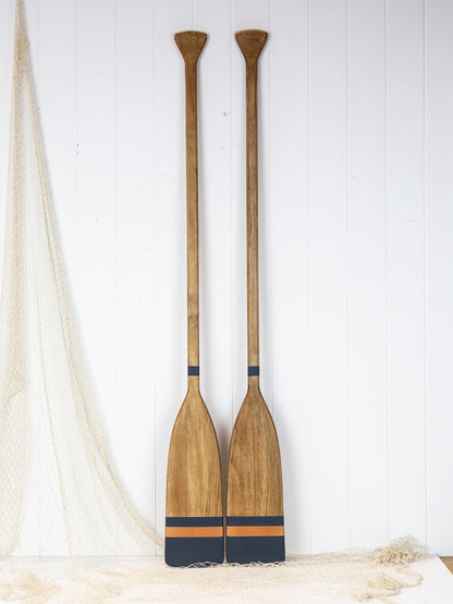 Clovelly Paddles