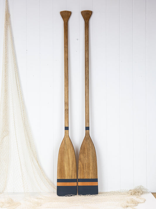 Clovelly Paddles