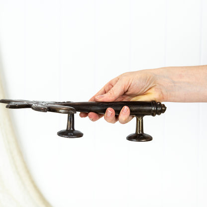 Banana Palm Handle - Dark