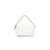 Mitzi White Mini Crossbody