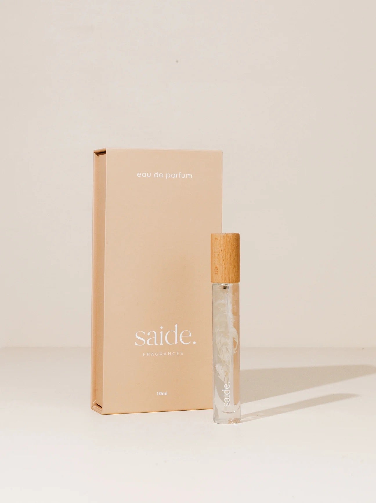 Saide Eau De Parfum Travel | 10ml