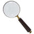 Barrett Magnifying Glass