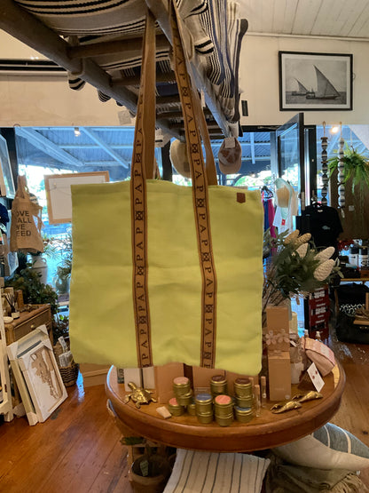 Audrey Beach Bag