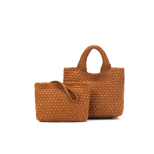 Cherie Tan Mini Crossbody Handbag