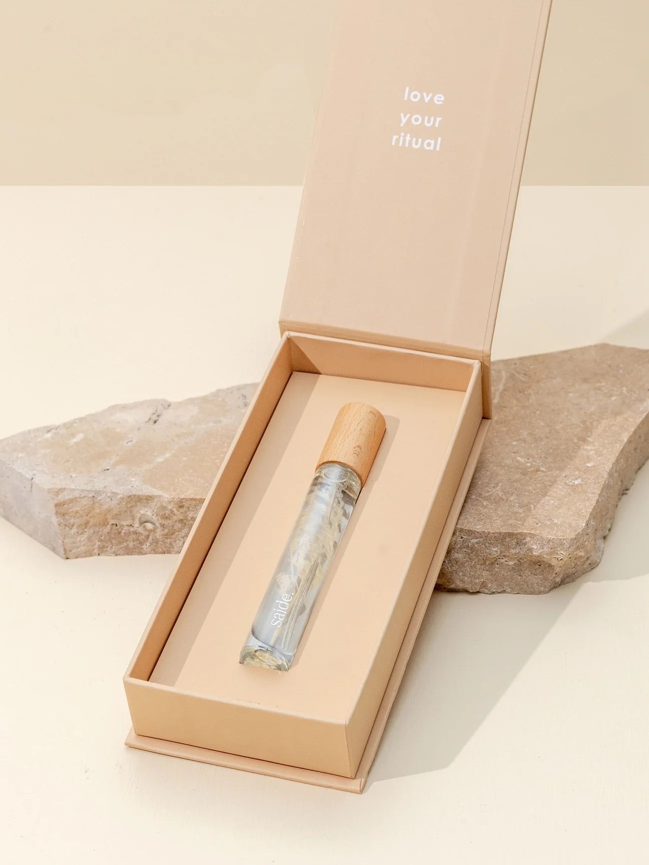 Saide Eau De Parfum Travel | 10ml