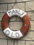 Manly Qld Bouy Lifering - pick up only