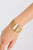 Cleo Bracelet Gold