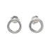 MW Euro Silver Earrings IAE102228