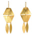 MW Euro Gold Earrings B167